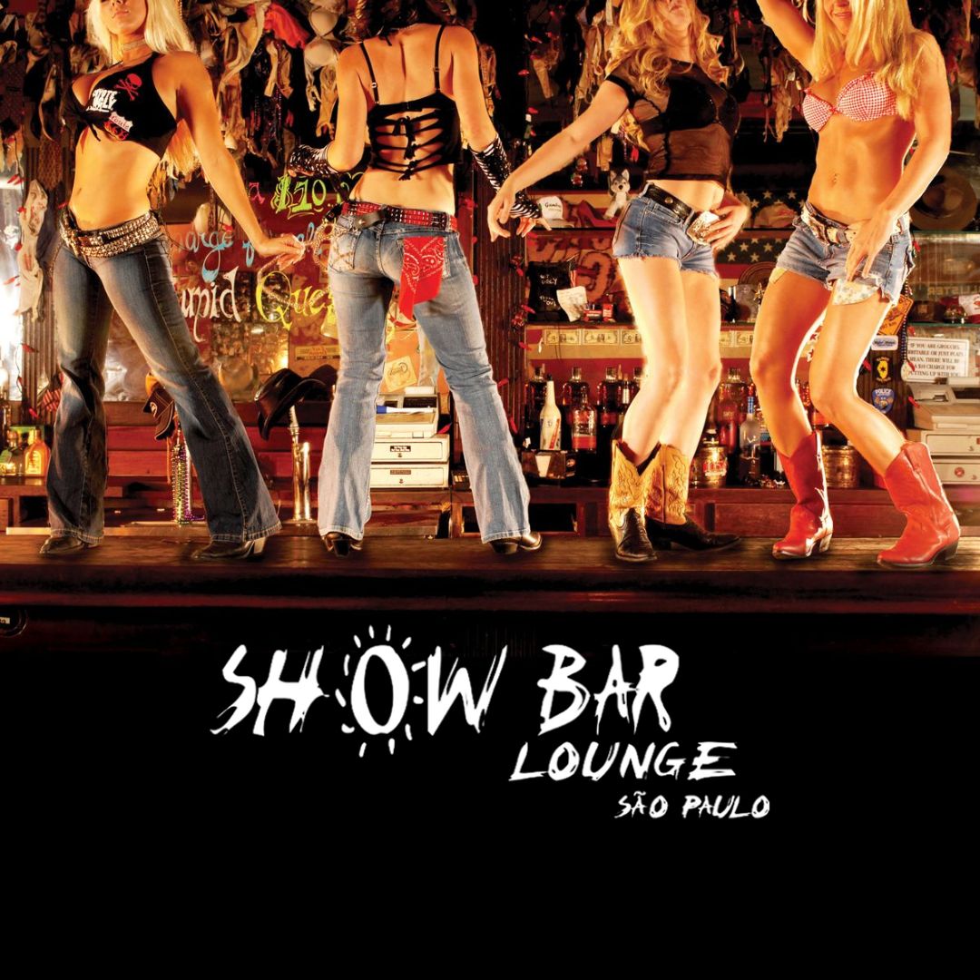 Show Bar Lounge